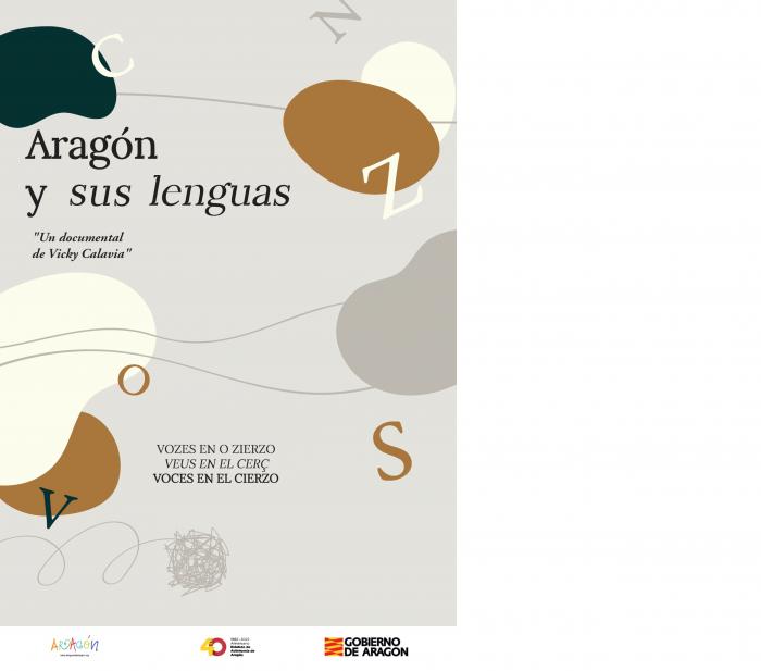 Aragón y sus lenguas