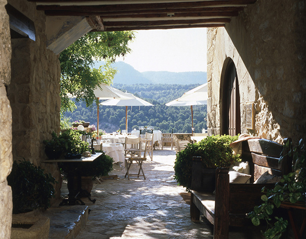 La Toscana espanola está en Teruel