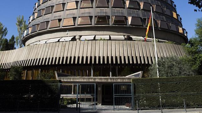 El uso del catalán en Aragón: dos años esperando sentencia en el Constitucional 