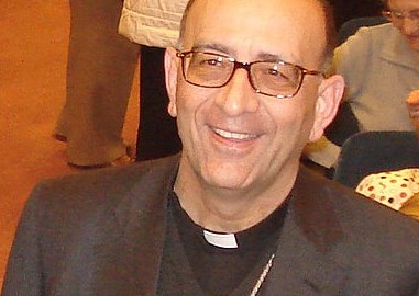 Una imatge de Juan José Omella (Foto: Wikimedia)