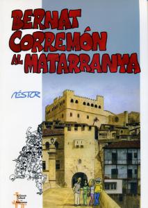 Bernat Corremon 2