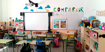 Se van a desarrollar 76 actividades en colegios