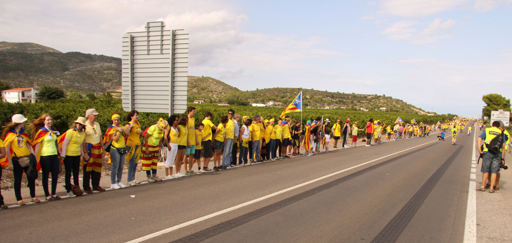 Els meus amics catalans