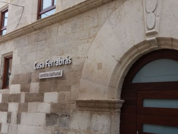 CASA FERRABRAS TORRENT 2