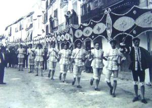 29 Festes del sexenari de Morella