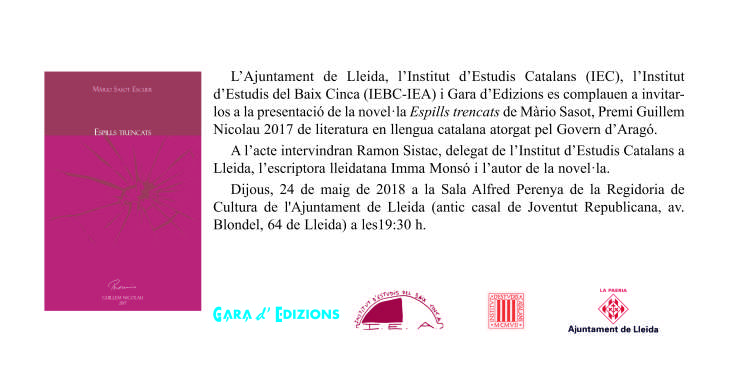 presentació Espills trencats Lleida (3)
