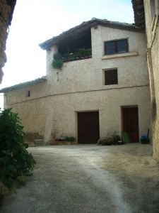 1- Casa del Cantonet