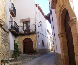 2- Casa del Sabinet 5