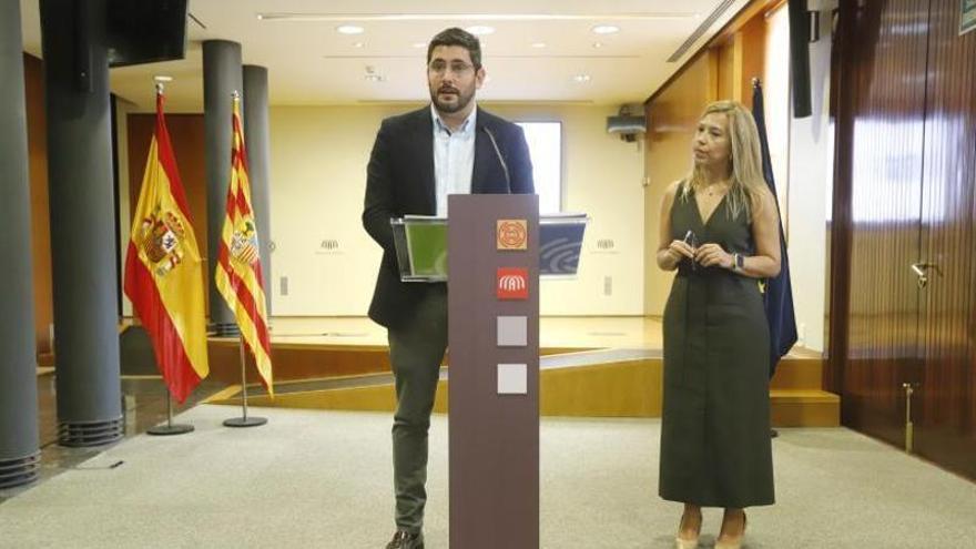 Los 9 puntos calientes del pacto PP-Vox