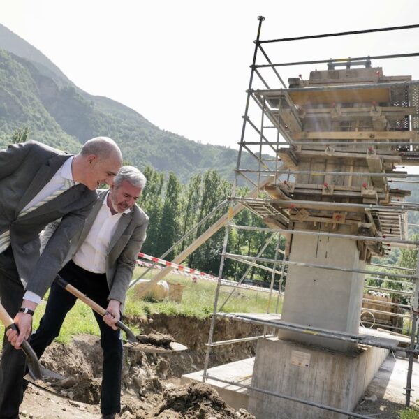 La Justícia anul·la el projecte del telecabina Benasc-Sarllé