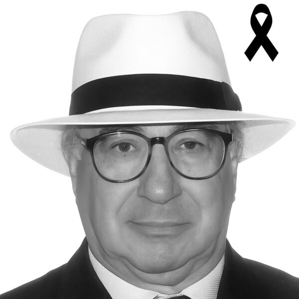 S’ha mort Joaquín Salleras, il·lustre historiador fragatí